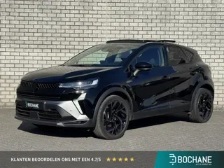 Renault Captur 1.3 mild hybrid 160 Esprit Alpine | Panoramadak | Navigatie | Stoelverwarming | Achte