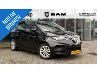 Renault ZOE R110 Life 52 kWh Renault ZOE R110 Life 50 | KOOP Accu eigendom incl accu | Rijklaar prij