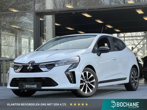 Mitsubishi Colt 1.0T MT Intense 91PK | Apple CarPlay / Android Auto | Achteruitrijcamera | Cruise Co