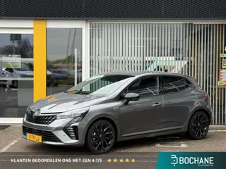 Renault Clio 1.6 E-Tech Full Hybrid 145 esprit Alpine | NAP | Cruis Control adaptief | 360 graden ca