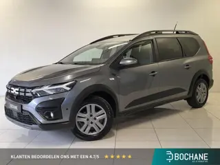 Dacia Jogger 1.0 TCe 100 ECO-G Expression 5p.  | Navigatie | Achteruirijcamera | Parkeersensoren |