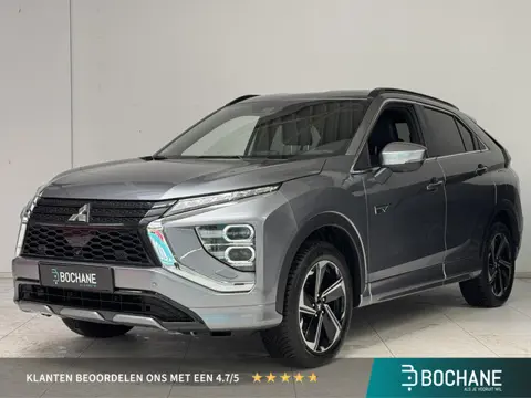 Mitsubishi Eclipse Cross 2.4 PHEV Business Executive | Navigatie | 360° Camera | Cruise control adap