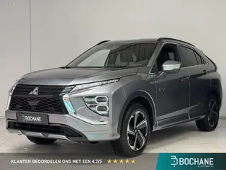 Mitsubishi Eclipse Cross 2.4 PHEV Business Executive | Navigatie | 360° Camera | Cruise control adap