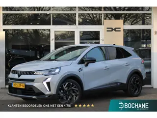 Renault Symbioz 1.6 E-Tech full hybrid 145 esprit Alpine Automaat | Parkeer sensoren | Adaptieve cru