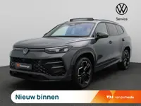 Volkswagen Tayron 1.5 eHybrid R-Line Edition 272PK DSG SOH 100%, Pano-Schuifdak, Black Style, Trekha