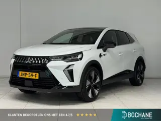 Mitsubishi Grandis 1.8 HEV Instyle | DEMO | Solarbay Panoramadak | Harman / Kardon | Stoel + stuurve