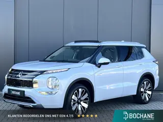 Mitsubishi Outlander 2.4 PHEV Instyle | 360º Camera | Open dak | Elektrich bedienbare achterklep | Y
