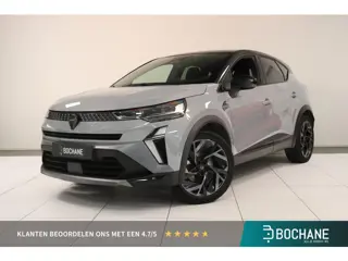 Renault Captur 1.3 mild hybrid 160 esprit Alpine | Adaptieve Cruise | Camera | Stoel & Stuurverwarmi