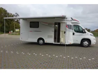 Rimor Rimor Seal 69P Fiat Rimor Seal 69P Fiat Ducato