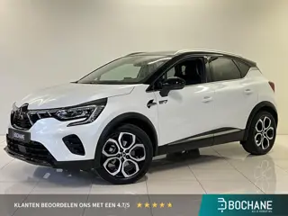 Mitsubishi ASX 1.6 HEV AT First Edition  | Navigatie | Achteruitrijcamera | Cruise Control adaptief 