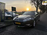 Citroen C5 Tourer 1.6 THP Business VOLL OPTIES,AIRCO,PDC,LEER,AUTOMAAT,NAVI,OPENDAK,MET APK