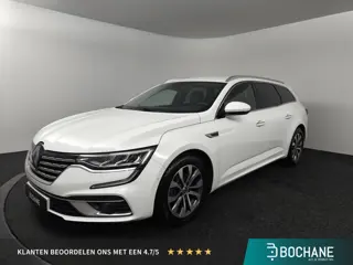 Renault Talisman Estate 1.3 TCe Business Intens | Navigatie | Camera |