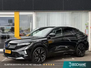 Renault Rafale 1.2 E-Tech 4x4 plug-in hybrid 300 Esprit Alpine | Pack Privilège | 360 graden camera 
