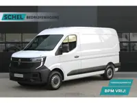Renault Master T35 2.0 dCi 130 L2H2 Advance 131pk - Camera - Blindspot - Voorruit verwarming - Trekh