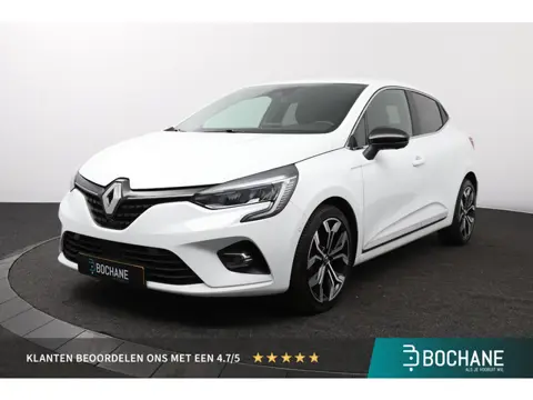 Renault Clio 1.0 TCe Intens | Pack Easy Link | Pack Style | 360 Camera |
