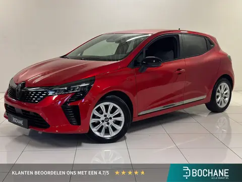 Renault Clio 1.0 TCe 90 GPF evolution  | Navigatie | Achteruitrijcamera | Cruise Control |