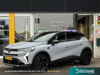Renault Captur 1.6 E-Tech full hybrid 145 esprit Alpine | NAP | Harman & Kardon | 360 graden camera 