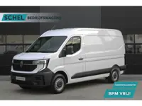 Renault Master T35 2.0 dCi 130 L2H2 Advance 131pk - Camera - 270gr Deuren - Voorruit verwarming - Tr