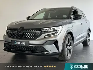 Renault Austral 1.2 E-Tech full hybrid 200 iconic esprit Alpine | TREKHAAK | MAT GRIJS | 360 CAMERA 