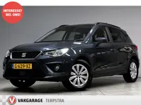 SEAT Arona 1.0 TSI Style Business Intense/ LED Dagrijverl./ Camera/ Keyless/ 16''LMV/ Apple+Android/