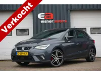 SEAT Ibiza 1.0 TSI FR 115 PK Intense | PANO / OPEN DAK | VIRT. COCKPIT | BEATS AUDIO | FULL LED | CA