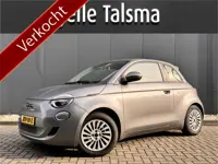 Fiat 500 Urban 42 kWh | Apple Carplay / Android auto | Cruise control | Airconditioning