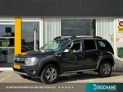 Dacia Duster 1.5 dCi S&S 4x2 Prestige | Trekhaak | Navigatie | Achteruitrijcamera | Cruise Control |