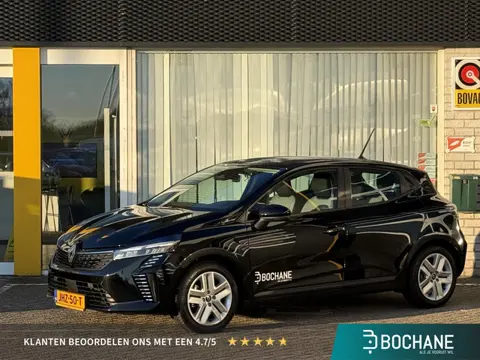 Renault Clio 1.6 E-Tech Full Hybrid 145 evolution | Demo | Navigatie | Achteruitrijcamera | DAB | LE