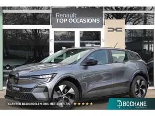 Renault Megane E-Tech EV60 Optimum Charge Business Ed. Evolution | Stoel en stuur verwarming | Adapt
