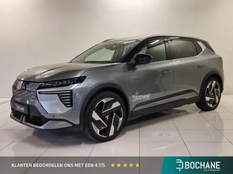 Mitsubishi Eclipse Cross Instyle 87 kWh | Demo 04-26 Leverbaar | Warmtepomp | Harman / Kardon | Sola