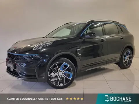 Lynk & Co 01 1.5 | Adaptive Cruise Control | Panoramadak | Elektrische Achterklep |