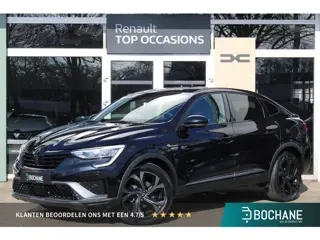 Renault Arkana 1.6 E-Tech hybrid 145 E-Tech engineered | Adaptieve Cruise Control | Stuur+Stoelverwa