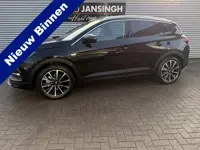 Opel Grandland X 1.6 Turbo Automaat Hybrid4 300PK Ultimate | 360° Camera | Stoelverwarming/Koeling |