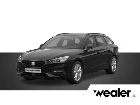 SEAT Leon Sportstourer FR Business 1.5 eHybrid 150 kW / 204 PK DSG | Technology pack | Trekhaak wegk