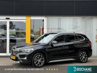 BMW X1 xDrive25e High Executive | NAP | Driving Assistant Plus | X-Line | Pack Parking | Pack Safety