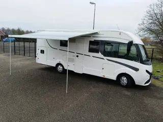 Itineo TC740 camper 2019 b-license VIDEO (bj 2019)