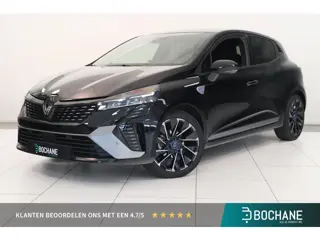 Renault Clio 1.0 TCe 90 GPF esprit Alpine | BOSE audio | 360° Camera | 17"Lichtmetaal | Climate cont