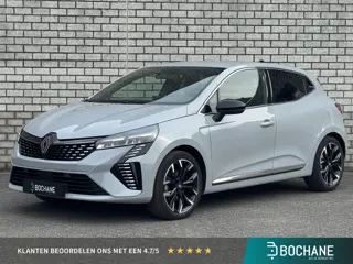 Renault Clio 1.6 E-Tech Full Hybrid 145 Techno | Apple CarPlay / Android Auto | Achteruitrijcamera |