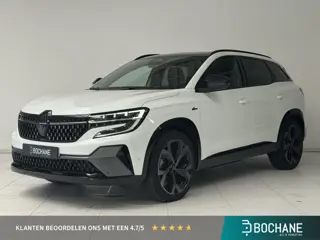 Renault Austral 1.2 E-Tech full hybrid 200 Techno Esprit Alpine | Trekhaak | Panoramadak | Adaptive 