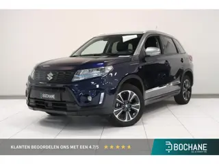 Suzuki Vitara 1.5 Hybrid Style Rhino Edition | Camera | AppleCarplay AndroidAuto | navigatie | Clima