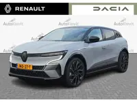 Renault Mégane E-Tech comfort range esprit alpine 60 kWh