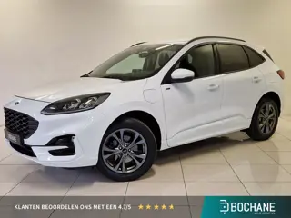 Ford Kuga 2.5 PHEV ST-Line  | Trekhaak | B&O Audio | Elektrische Achterklep |