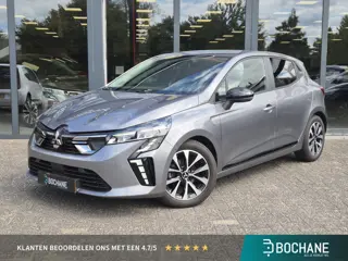 Mitsubishi Colt 1.0T MT Intense | Garantie tot 2032 | Achteruitrijcamera | Parkeersensoren V+A | App