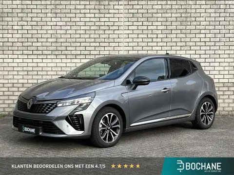 Renault Clio 1.6 E-Tech Full Hybrid 145 Techno | 360° Camera | Navigatie | Apple CarPlay / Android A