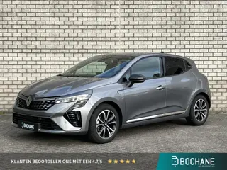 Renault Clio 1.6 E-Tech Full Hybrid 145 Techno | 360° Camera | Navigatie | Apple CarPlay / Android A