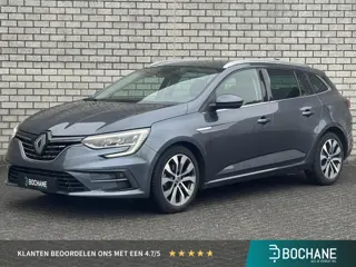 Renault Mégane Estate 1.3 TCe 140 Techno | Trekhaak | Apple CarPlay / Android Auto | Navigatie | Cli