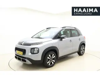 Citroen C3 Aircross 1.2 PureTech Shine 110 Pk | Navigatie | Climate control | Camera | Weinig kilome