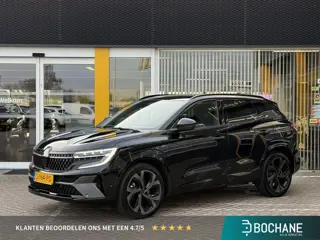 Renault Austral 1.2 E-Tech full hybrid 200 techno esprit Alpine | NAP | Eerste eigenaar | Dodehoek d