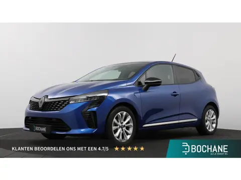 Renault Clio 1.0 TCe 90 GPF evolution | Pack Look | Camera | Pack Navigation |