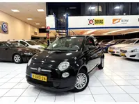 Fiat 500 1.2 Pop Bovag (bj 2011)